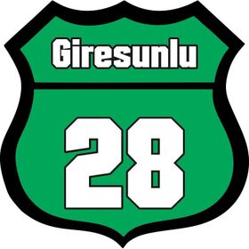 Sticker Masters Giresunlu 28 Oto Sticker