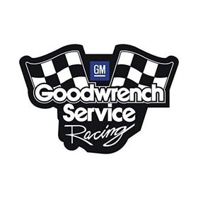 Sticker Masters Gm Old Sticker