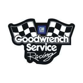 Sticker Masters Gm Old Sticker