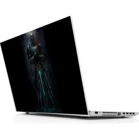 Sticker Masters God Of War Laptop Duvar Stickerı