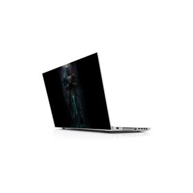 Sticker Masters God Of War Laptop Duvar Stickerı
