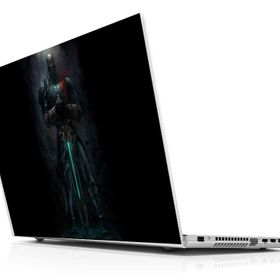 Sticker Masters God Of War Laptop Duvar Stickerı