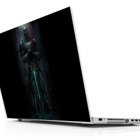 Sticker Masters God Of War Laptop Duvar Stickerı
