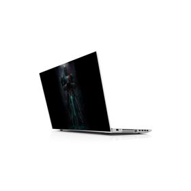 Sticker Masters God Of War Laptop Duvar Stickerı