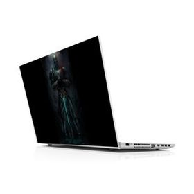 Sticker Masters God Of War Laptop Duvar Stickerı