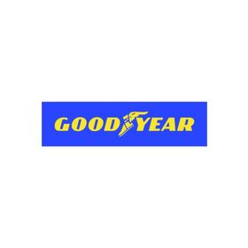 Sticker Masters Good Year Sticker