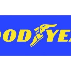Sticker Masters Good Year Sticker