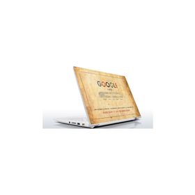 Sticker Masters Google Classic Laptop Sticker