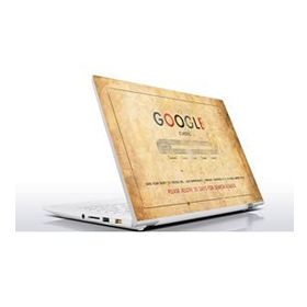 Sticker Masters Google Classic Laptop Sticker