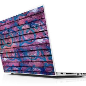 Sticker Masters Graffiti Tuğla Laptop Duvar Stickerı