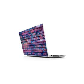 Sticker Masters Graffiti Tuğla Laptop Duvar Stickerı