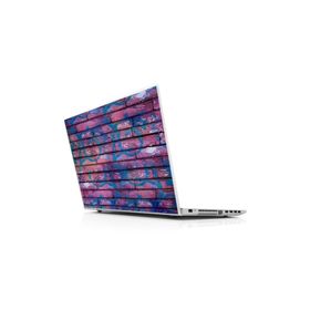Sticker Masters Graffiti Tuğla Laptop Duvar Stickerı