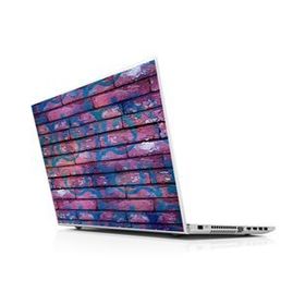 Sticker Masters Graffiti Tuğla Laptop Duvar Stickerı