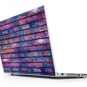 Sticker Masters Graffiti Tuğla Laptop Duvar Stickerı