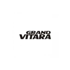Sticker Masters Grand Vitara Stepne Sticker