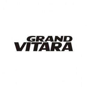 Sticker Masters Grand Vitara Stepne Sticker