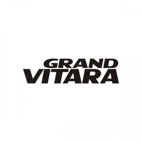 Sticker Masters Grand Vitara Stepne Sticker