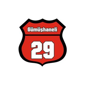 Sticker Masters Gümüşhaneli 29 Oto Sticker