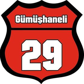 Sticker Masters Gümüşhaneli 29 Oto Sticker
