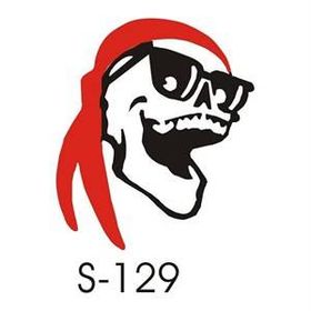 Sticker Masters Haberci Sticker