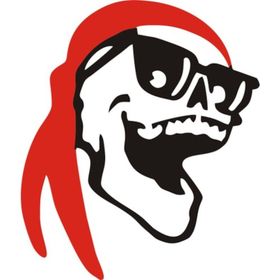 Sticker Masters Haberci Sticker
