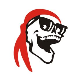 Sticker Masters Haberci Sticker