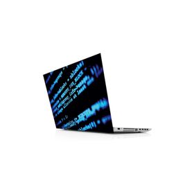 Sticker Masters Hacking Codes Laptop Sticker