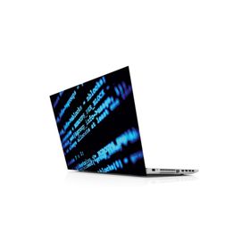 Sticker Masters Hacking Codes Laptop Sticker
