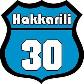 Sticker Masters Hakkarili 30 Oto Sticker