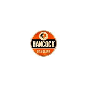 Sticker Masters Hancock Sticker