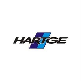 Sticker Masters Hartge Sticker