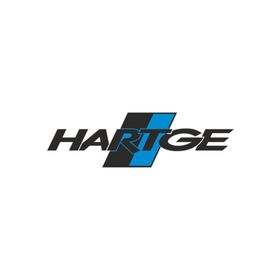 Sticker Masters Hartge Sticker
