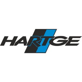 Sticker Masters Hartge Sticker