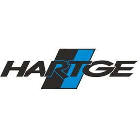 Sticker Masters Hartge Sticker