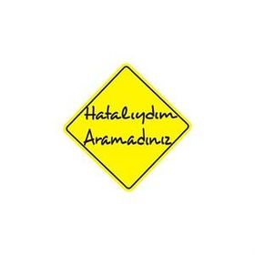 Sticker Masters Hatalıydım Aramadınız Sticker
