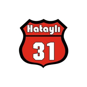 Sticker Masters Hataylı 31 Oto Sticker