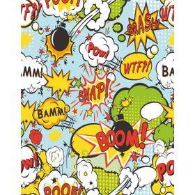 Sticker Masters Hellaflush 3 Sticker