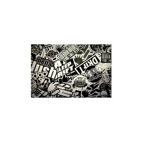 Sticker Masters Hellaflush Sticker