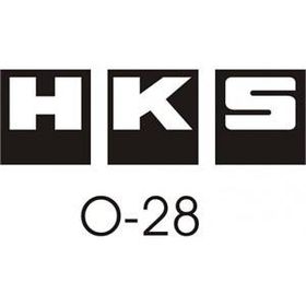 Sticker Masters Hks Sticker