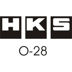 Sticker Masters Hks Sticker