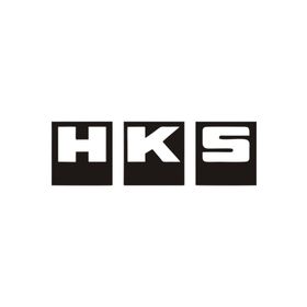 Sticker Masters Hks Sticker