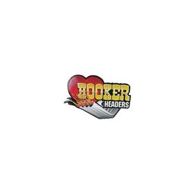 Sticker Masters Hooker Sticker