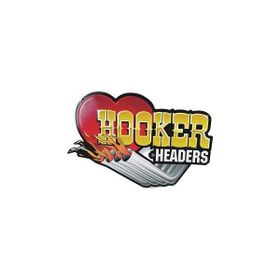 Sticker Masters Hooker Sticker