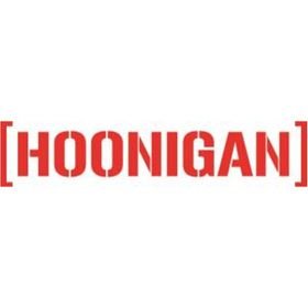 Sticker Masters Hoonigan Oto Sticker
