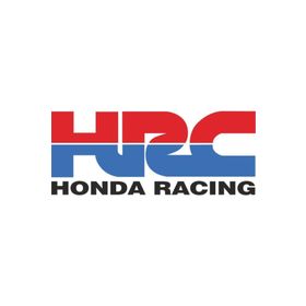 Sticker Masters Hrc Sticker