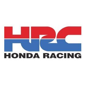 Sticker Masters Hrc Sticker