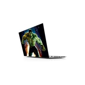 Sticker Masters Hulk Explode Laptop Sticker