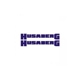Sticker Masters Husaberg Depo Üstü Sticker