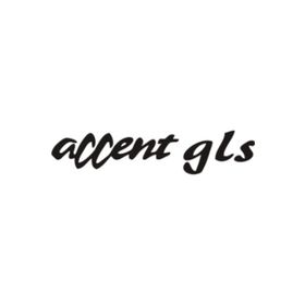 Sticker Masters Hyundai Accent Gls Sticker