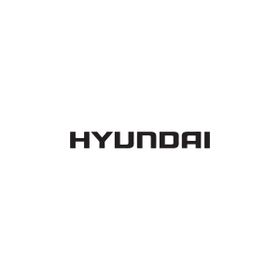 Sticker Masters Hyundai H100 Minibüs Sticker